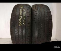 2 GOMME USATE ESTIVO 2055516 - CP738429 - 2