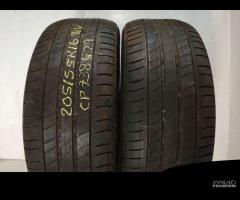 2 GOMME USATE ESTIVO 2055516 - CP738429 - 3