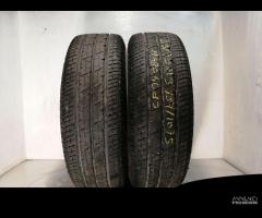 2 GOMME USATE ESTIVO 2157015C - CP9408411