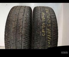 2 GOMME USATE ESTIVO 2157015C - CP9408411