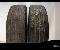 2 GOMME USATE ESTIVO 1957516C - CP1508408