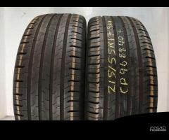 2 GOMME USATE ESTIVO 2155517 - CP9688407