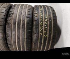 4 GOMME USATE ESTIVO 2354517 - CP1118406 - 3