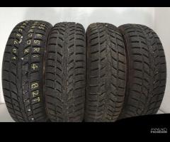 4 GOMME USATE INVERNALE 1756514 - CP6358401