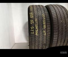 2 GOMME USATE ESTIVO 2255518 - CP9688400 - 1