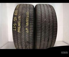 2 GOMME USATE ESTIVO 2255518 - CP9688400