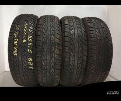 4 GOMME USATE ESTIVO 1756515 - CP8608398