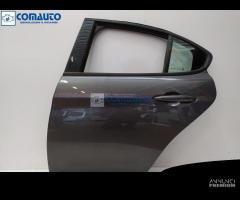 Porta post sx ALFA ROMEO GIULIA '15 - 1