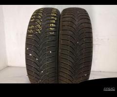 2 GOMME USATE INVERNALE 1556514 - CP9418382