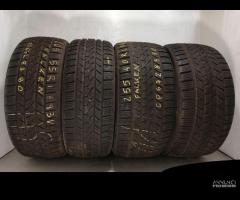 4 GOMME USATE INVERNALE 2055017 - CP6728380 - 3