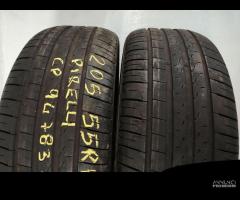 2 GOMME USATE ESTIVO 2055516 - CP9478378 - 1