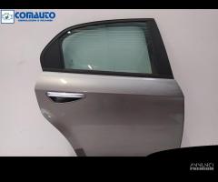 Porta post dx ALFA ROMEO 159 '05 - 1