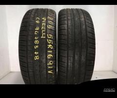 2 GOMME USATE ESTIVO 2055516 - CP9478378 - 3