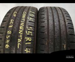 2 GOMME USATE ESTIVO 2055517 - CP6298376