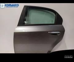 Porta post sx ALFA ROMEO 159 '05 - 1