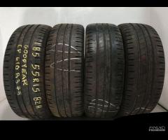 4 GOMME USATE ESTIVO 1855515 - CP6108375