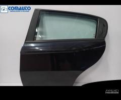 Porta post sx ALFA ROMEO 147 '00