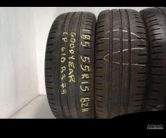 4 GOMME USATE ESTIVO 1855515 - CP6108375