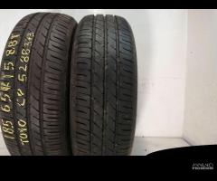 2 GOMME USATE ESTIVO 1856515 - CP5288373