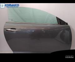 Porta dx ALFA ROMEO MITO '08 - 1