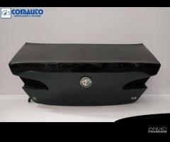 Portellone Post ALFA ROMEO 159 '05 - 1