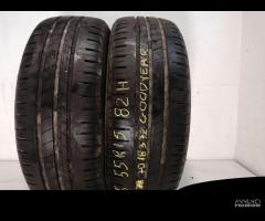 2 GOMME USATE ESTIVO 1855515 - CP7018372