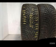 2 GOMME USATE INVERNALE 2255517 - CP8968371 - 1