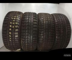 4 GOMME USATE INVERNALE 2255517 - CP3868365 - 2