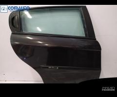 Porta post dx ALFA ROMEO 147 '04 - 1