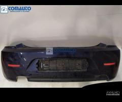 Paraurti post ALFA ROMEO 147 '00 - 1