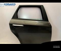 Porta post dx ALFA ROMEO 159 SW '05 - 1