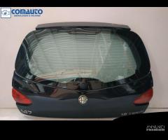 Portellone Post ALFA ROMEO 147 '00 - 1