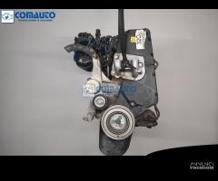 Motore FIAT GRANDE PUNTO '05 - 4