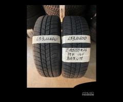 2 GOMME USATE INVERNALE 1955516 - CP45311400 - 1