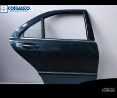 Porta post dx MERCEDES CLASSE S (W220) '98