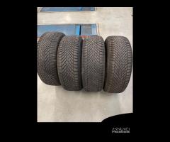 4 GOMME USATE INVERNALE 2355519 - CP32211399 - 2