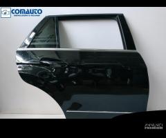 Porta post dx MERCEDES CLASSE E SW (W212) '09