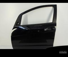 Porta ant sx MERCEDES CLASSE A (W169) '04