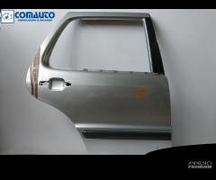 Porta post dx MERCEDES CLASSE M (W163) '02