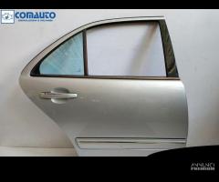 Porta post dx MERCEDES CLASSE E (W210) '95