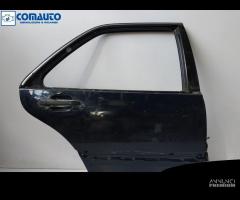 Porta post dx MERCEDES CLASSE S (W140) '92