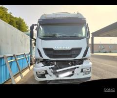 Iveco Stralis 480 Pezzi di Ricambio