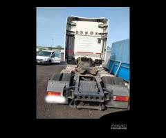 Iveco Stralis 480 Pezzi di Ricambio