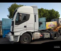 Iveco Stralis 480 Pezzi di Ricambio