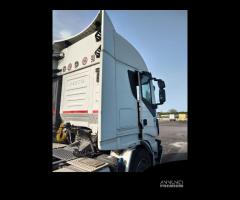 Iveco Stralis 480 Pezzi di Ricambio