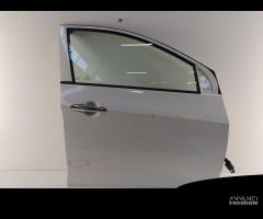 Porta ant dx KIA PICANTO II '11