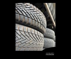 4 GOMME USATE INVERNALE 1956515 - CP711392 - 2