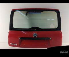 Portellone Post FIAT PANDA '03