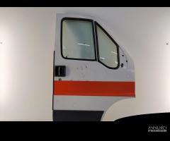 Porta ant dx FIAT DUCATO '01