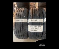 4 GOMME USATE ESTIVO 2355518 - CP81611390 - 1